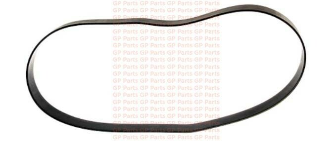 Tennant 01119, BELT - ALTERNATOR