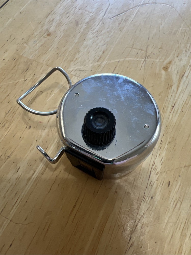 Keson Manual Handheld Tally Counter