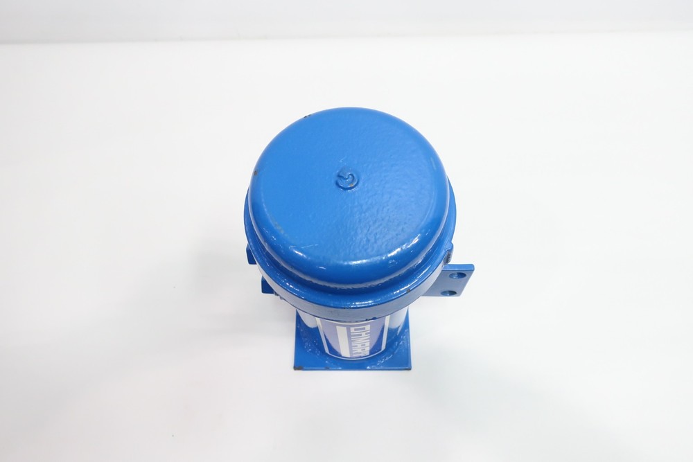 Ohmart OHM-D-A1 Point Level Sensor Detector