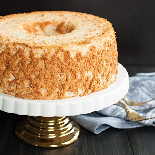 Procast Angel Food Cake