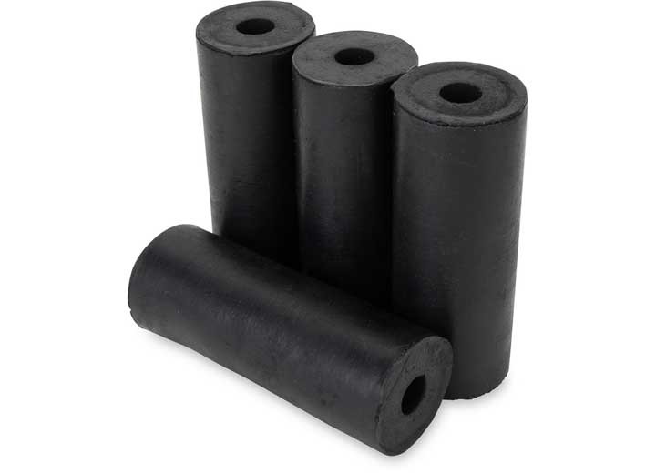 Camco 57883 RV Stabilizing Jack Base Pads 4Pk