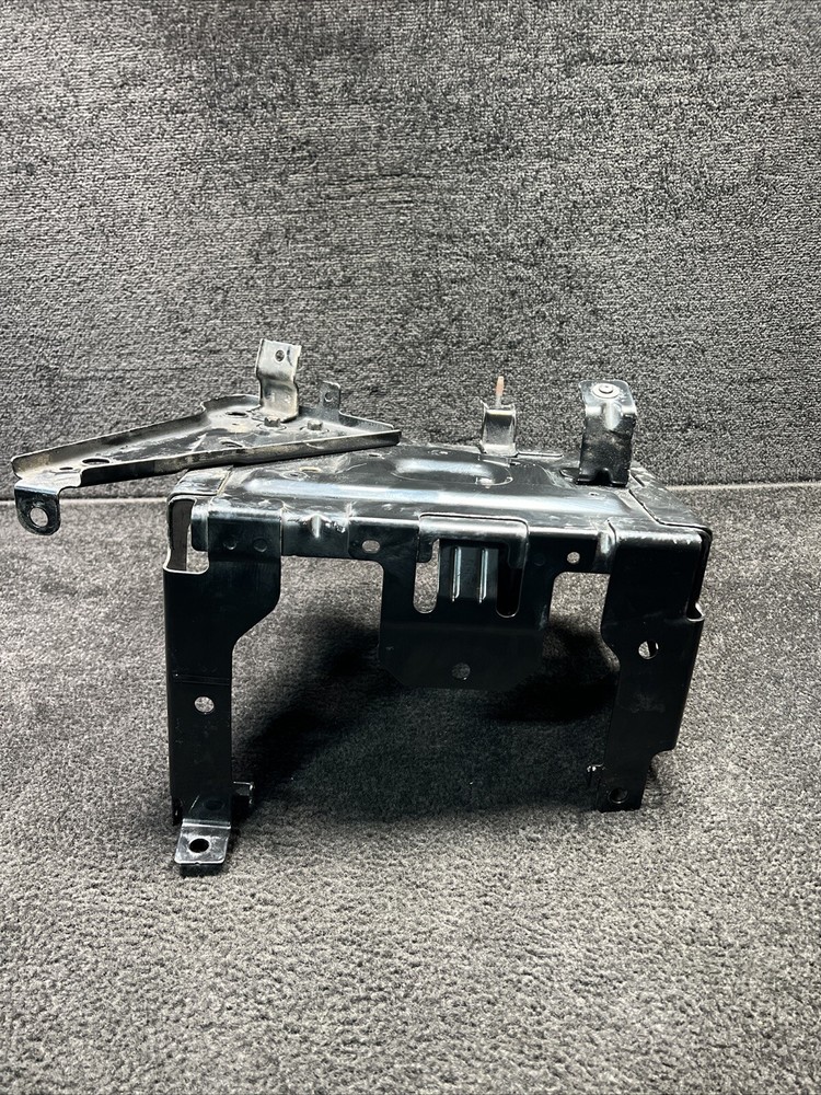 2020 GMC Sierra 2500 Front Engine Compartment Battery Tray OEM