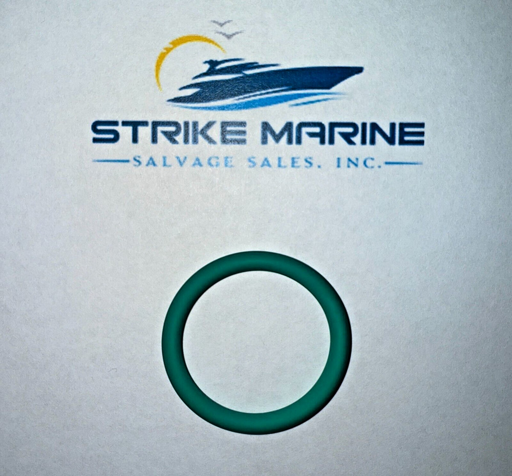 Deutz 01212510, O-Seal