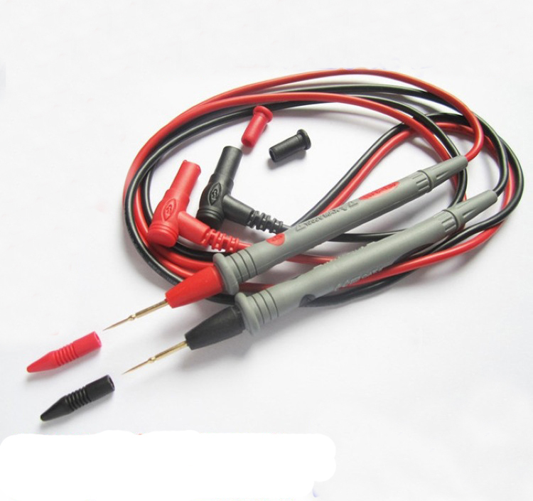 Replacement Multimeter Test Leads