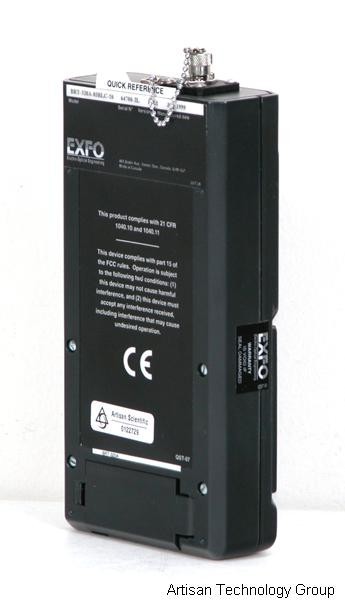 Exfo BRT-320A Optical Return Loss Test Set
