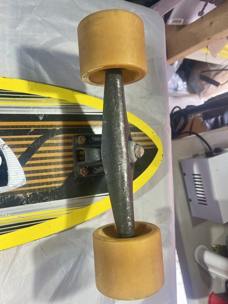 Sector 9 Skateboard Longboard 39"