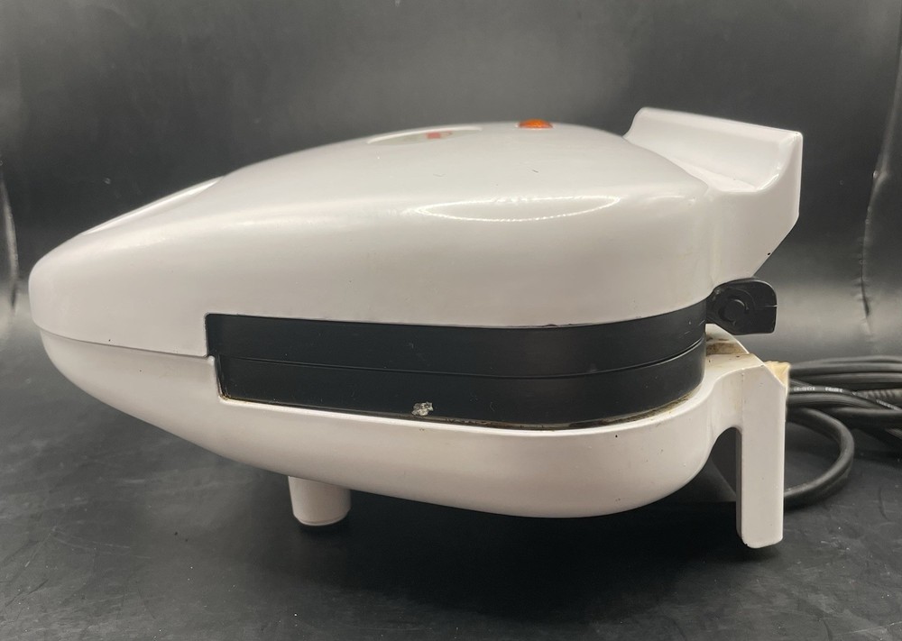 Sunbeam Pie Maker Model 4805 Vintage Tested