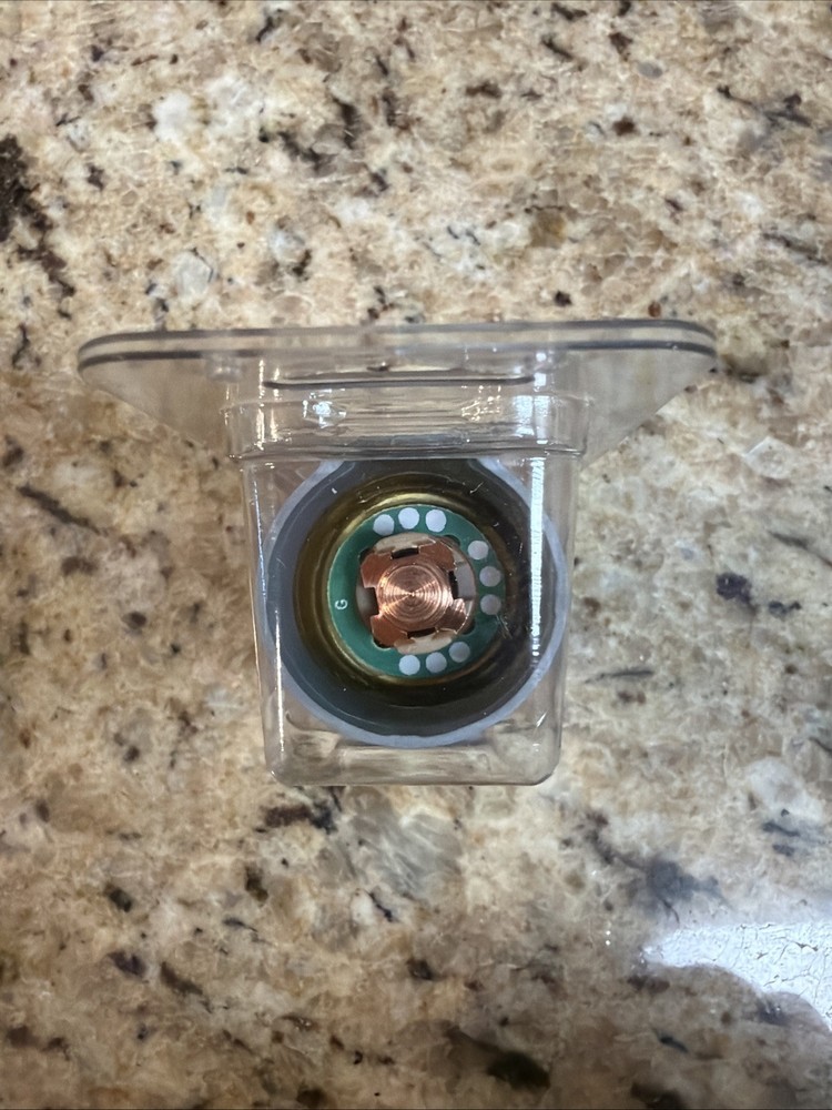Hypertherm 428934 SmartSYNC or Adapter 85A Mechanized Cutting Cartridge