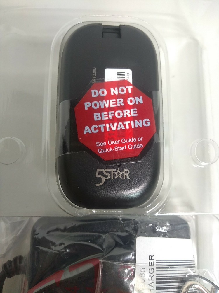 Greatcall 5Star Emergency Response Device