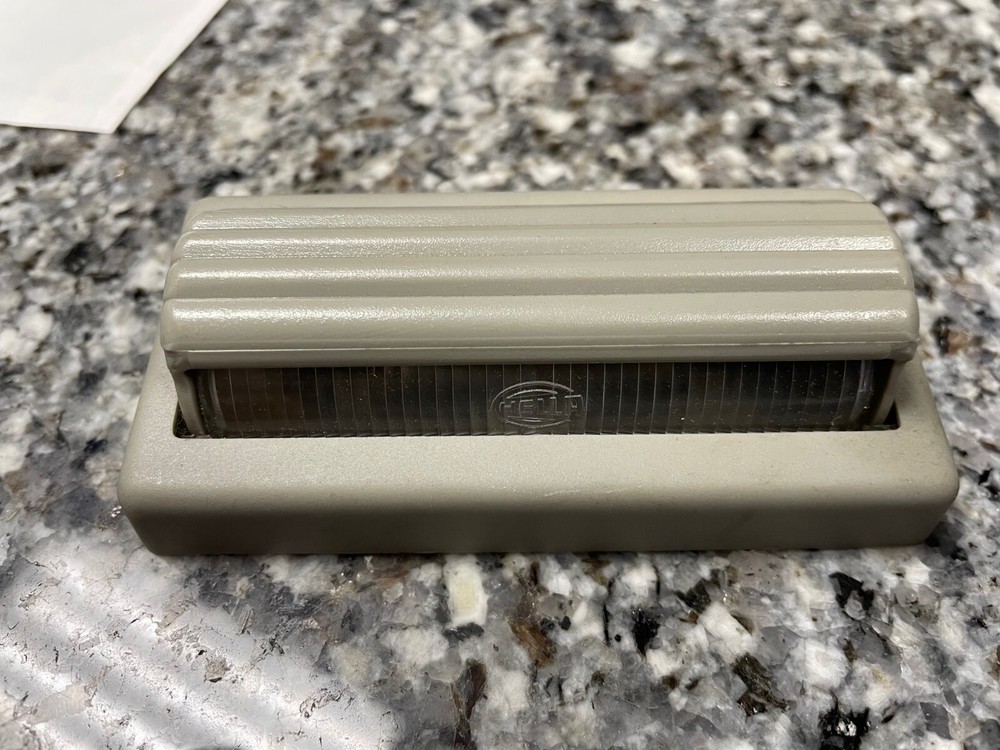 New Bass Tracker Marine Interior Light # 48851