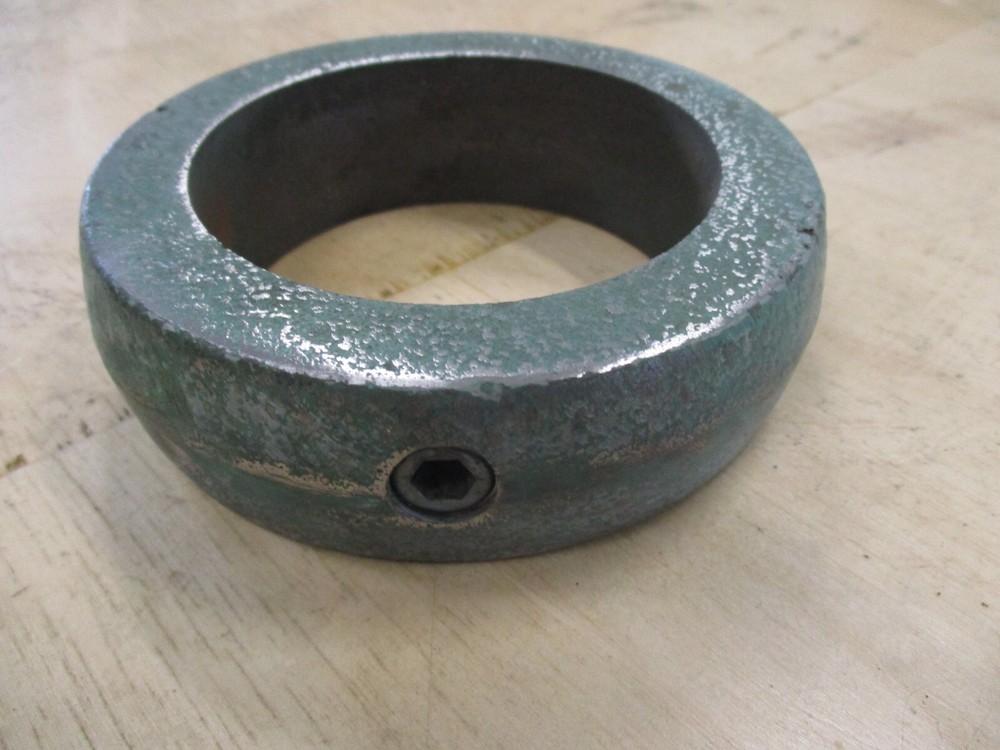 Powermatic 3" column stop collar