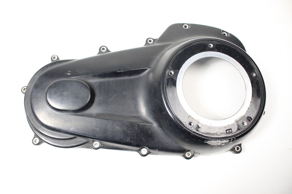 19 Harley Street Glide Special Outer Primary Cover