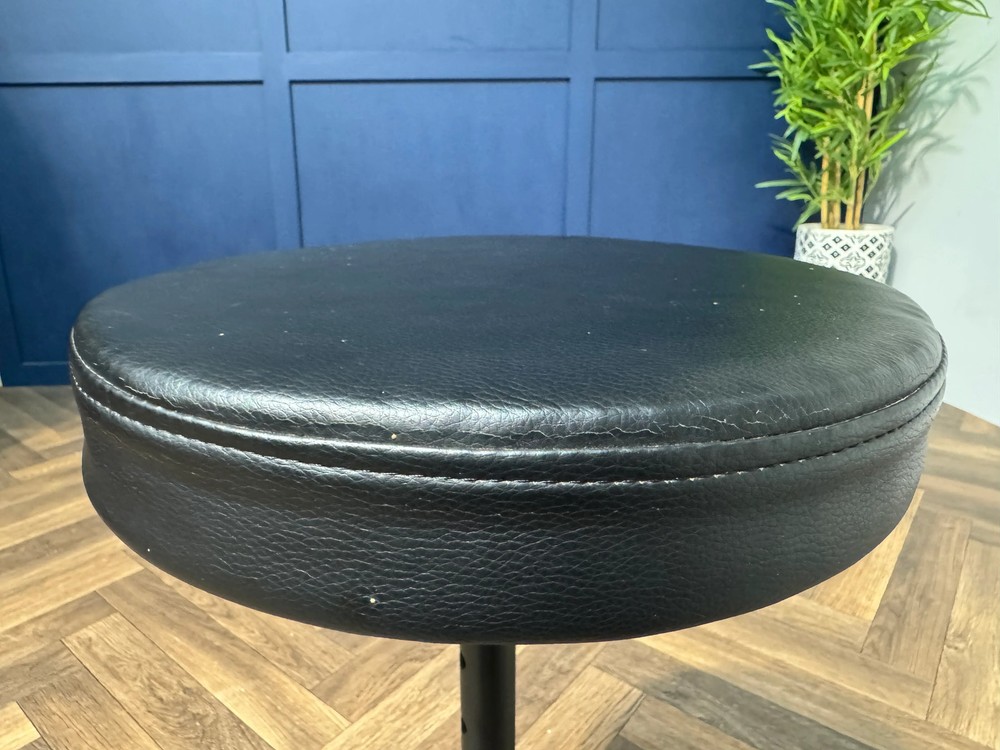 Drum Stool Throne / Black Hardware / Drum Hardware #LD49