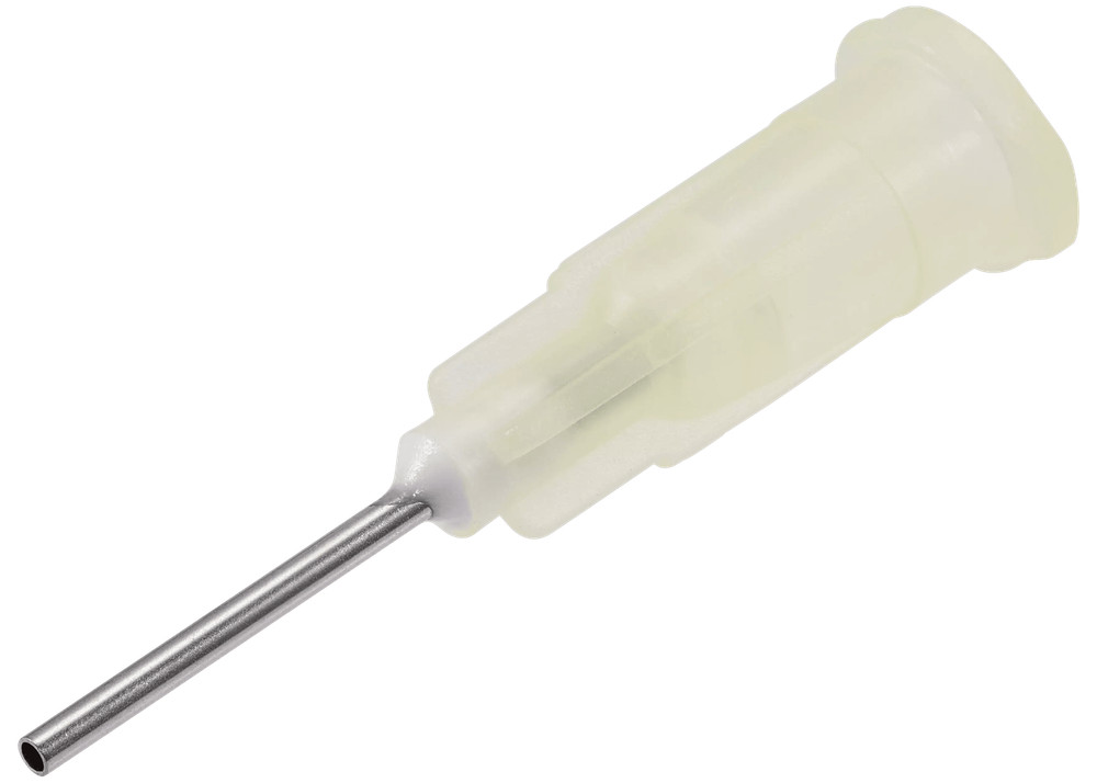 Replacement Dispensing Syringe Needle-1.0 (5 Pack) (Amaoe)
