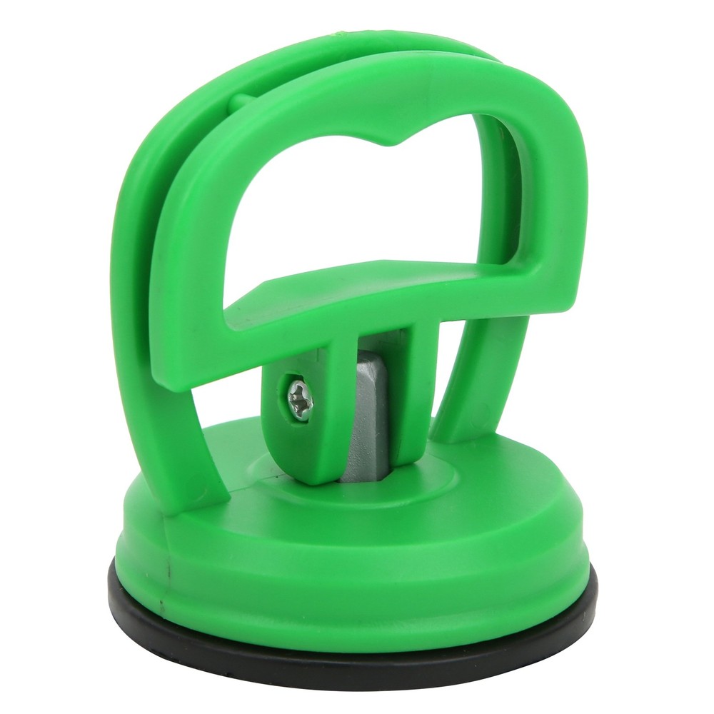 Suction Cup Multifunctional Colorful Plastic Ergonomic Ruler Handle For Quilting