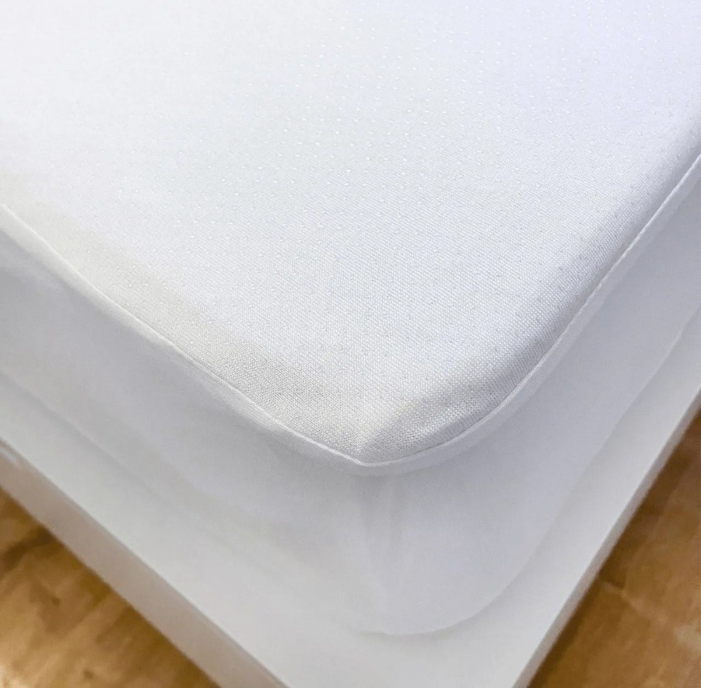 Perfect Easy Waterproof Mattress Protector -FULL Elastic
