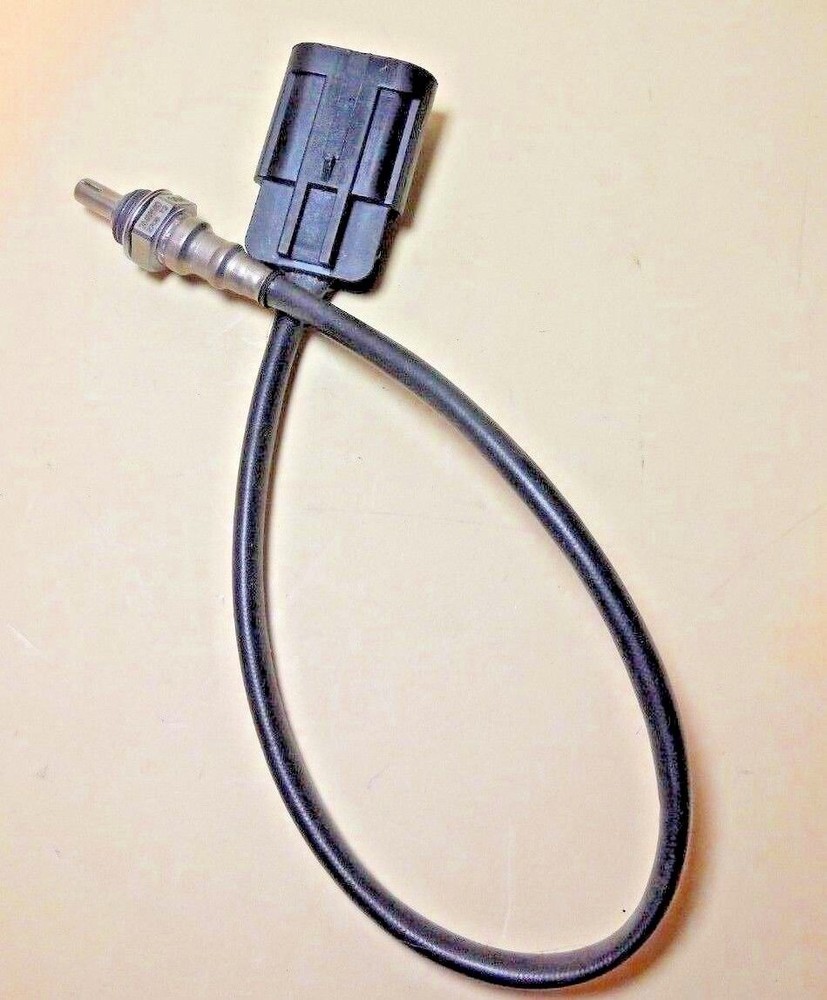 OSM 28488580 4 Wire M12 12mm Lambda O2 Oxygen Sensor Harley Davidson NEW