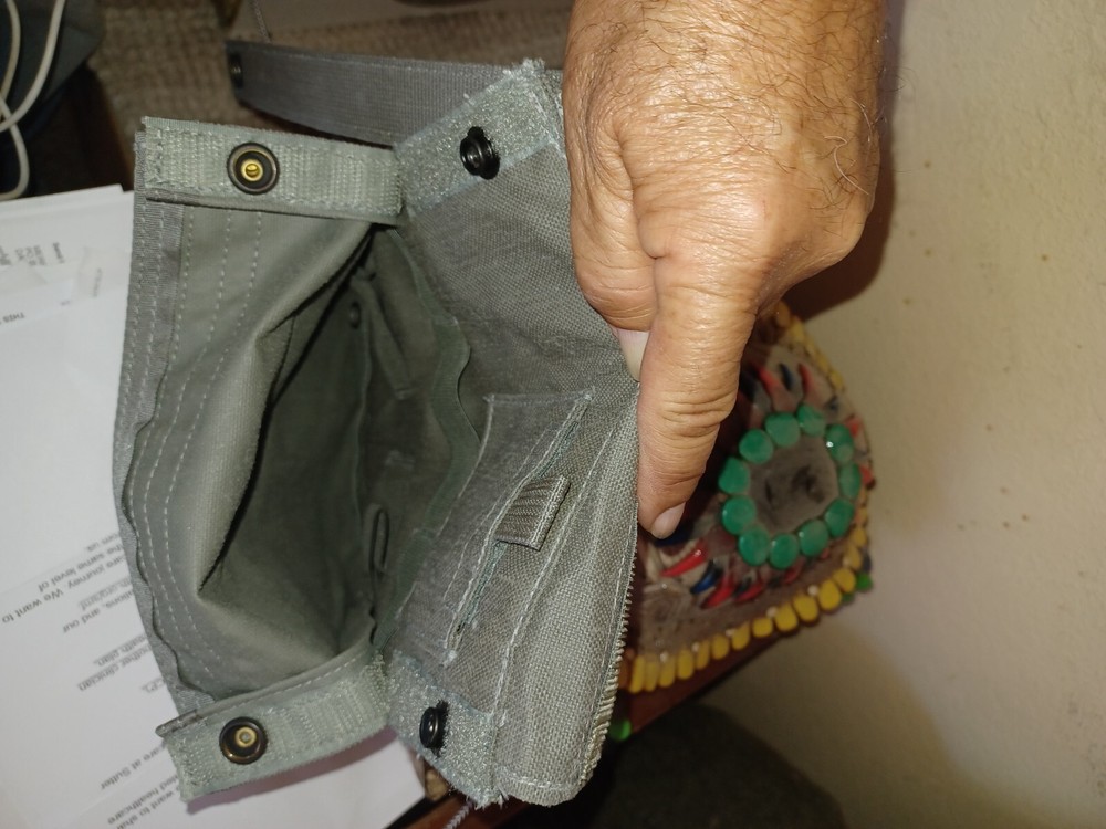 USGI Eagle CIACS DAPS Utility Pouch Exc