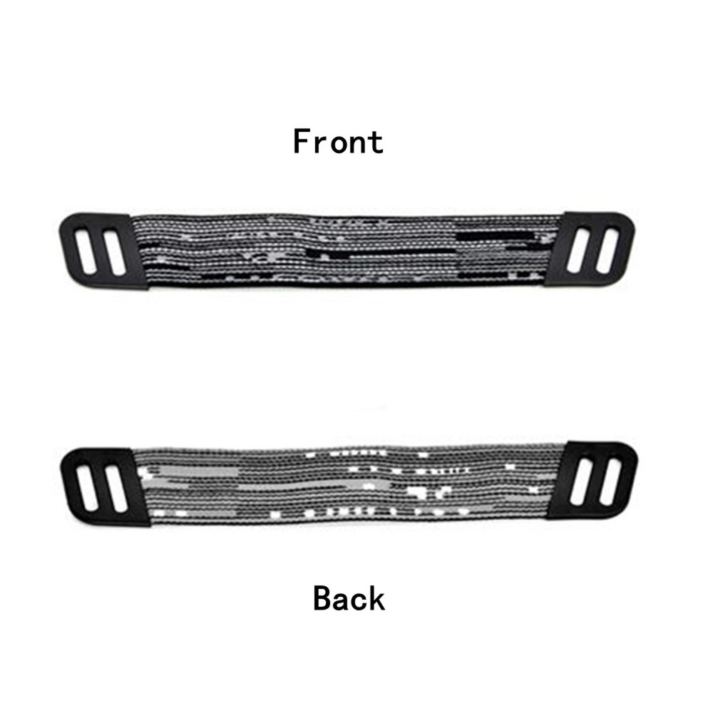 Decorative Beam Headband Strap Replace Cover For Logitech G733 Gaming Headset