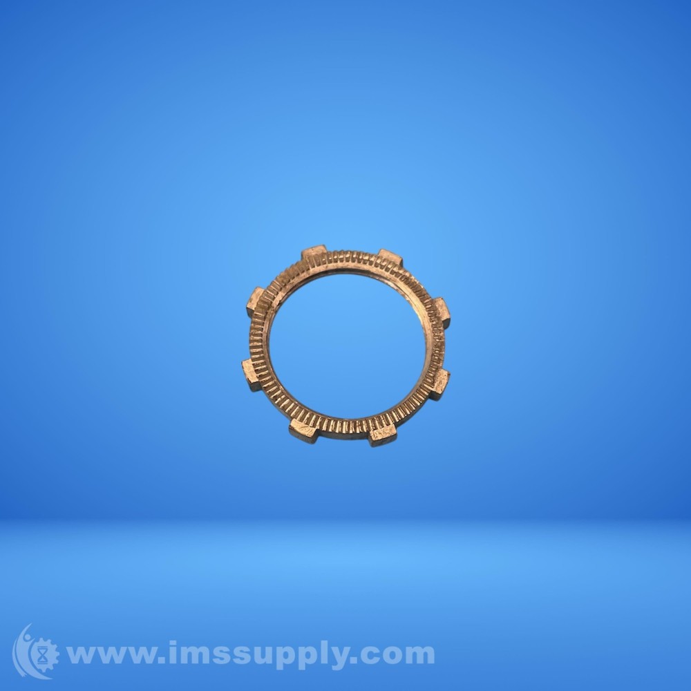 Synchronizer Ring FNIP