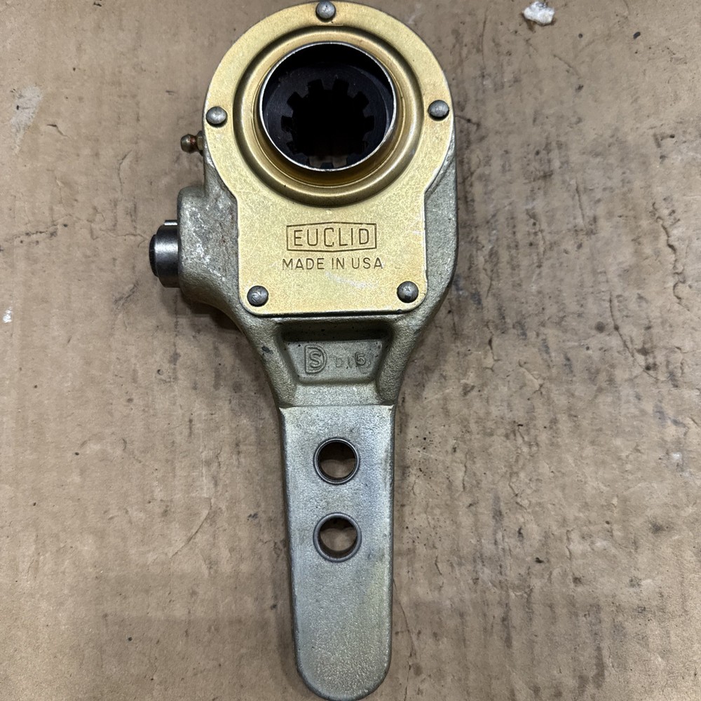 Euclid Slack Adjuster P/N: E-4904