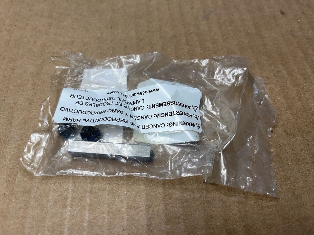 Hypro 3410-0037 Centrifical Adapter Kit