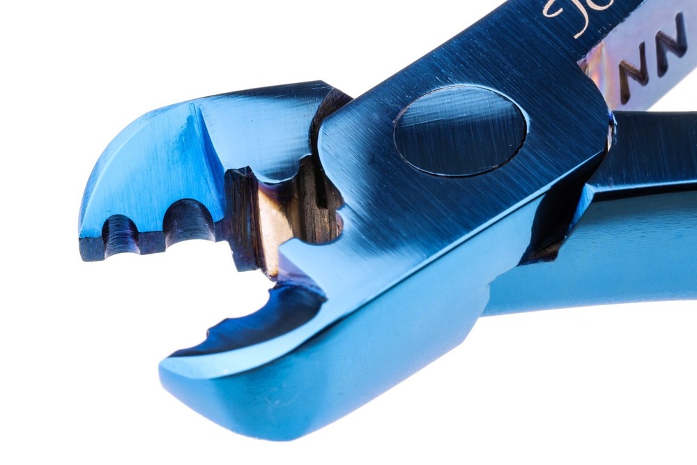 Toit Fishing Crimpers