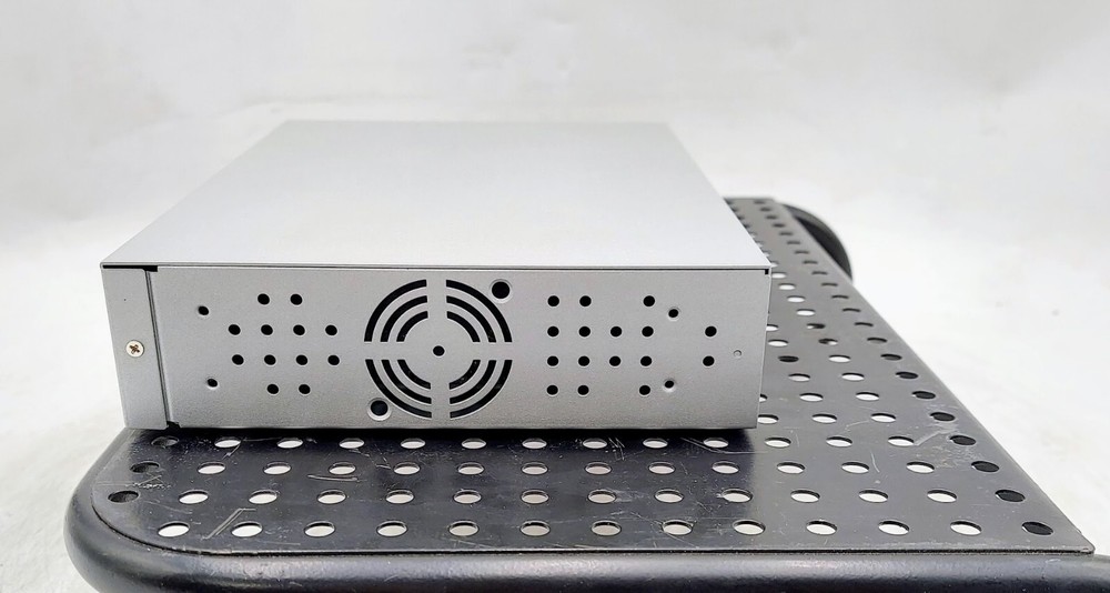 Edgewater Networks 4550 Series Network Services Gateway