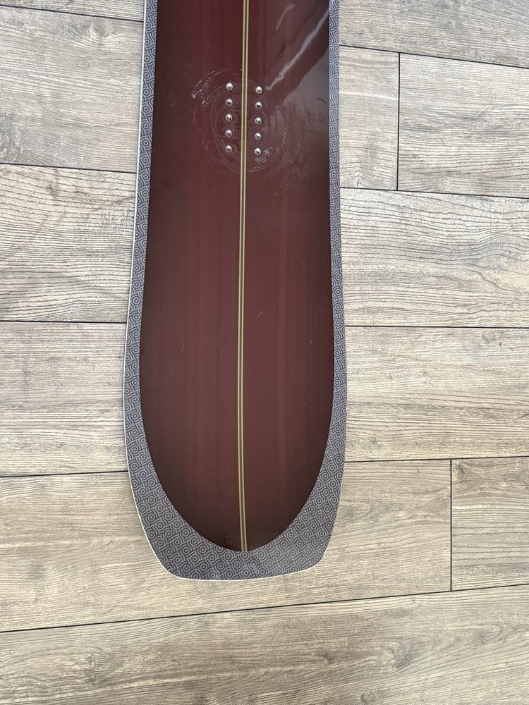 Gentemstick XY153 Snowboard