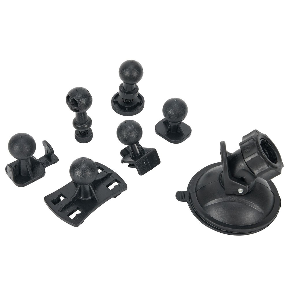 Practical Driving Recorder Bracket Car 1 * Cam Mount Holder 100g Weight