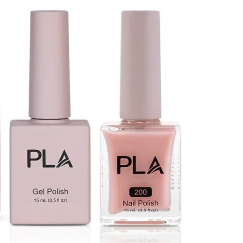 Plapro Gel & Lacquer Duo Spring It On - 199