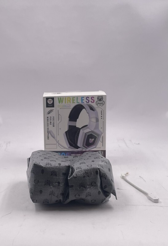 ONIKUMA GT806 WIRELESS LIGHTWEIGHT GAMING HEADSET BLUETOOTH