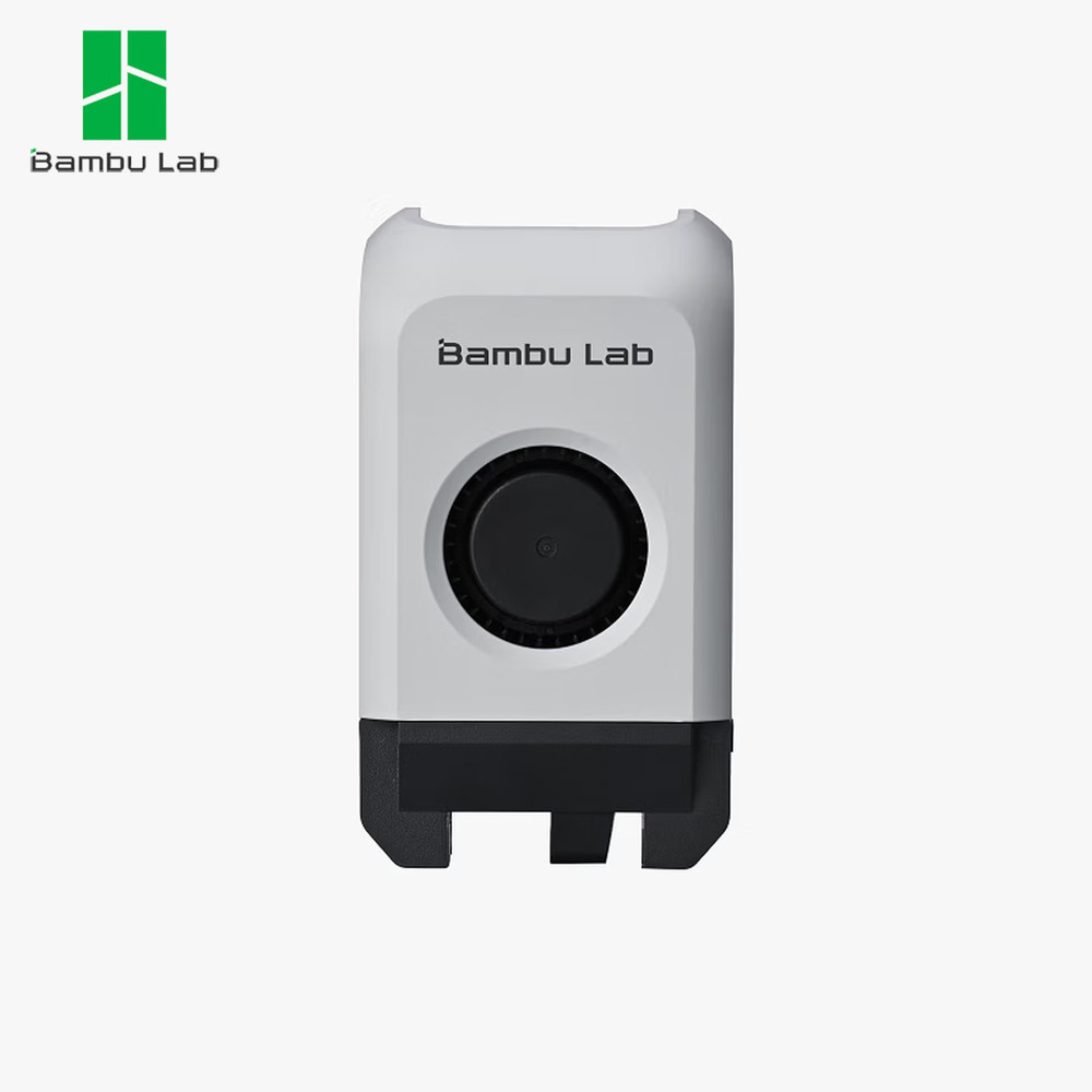 Genuine Bambu Lab Front Shell Assembly for Bambu Lab P1 Series 3D Printers