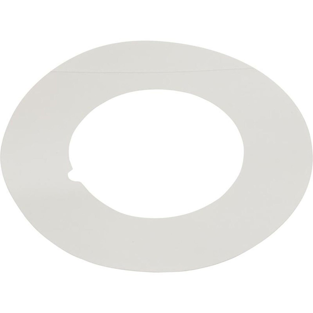 272120 Label, Pentair PacFab 2" High Flow Valve, D.E.