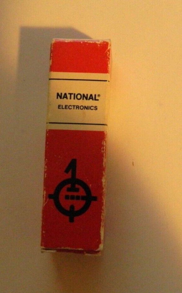 Vintage National Electronic OA2 Thyristor Russian made. BB5