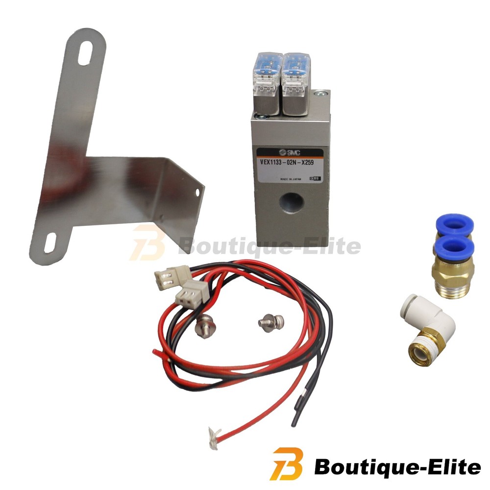 NEW High-Quality For Hypertherm Kit 228687 PMX65/85 Valve Sa US
