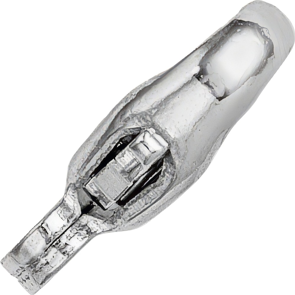 Platinum Lobster Clasp