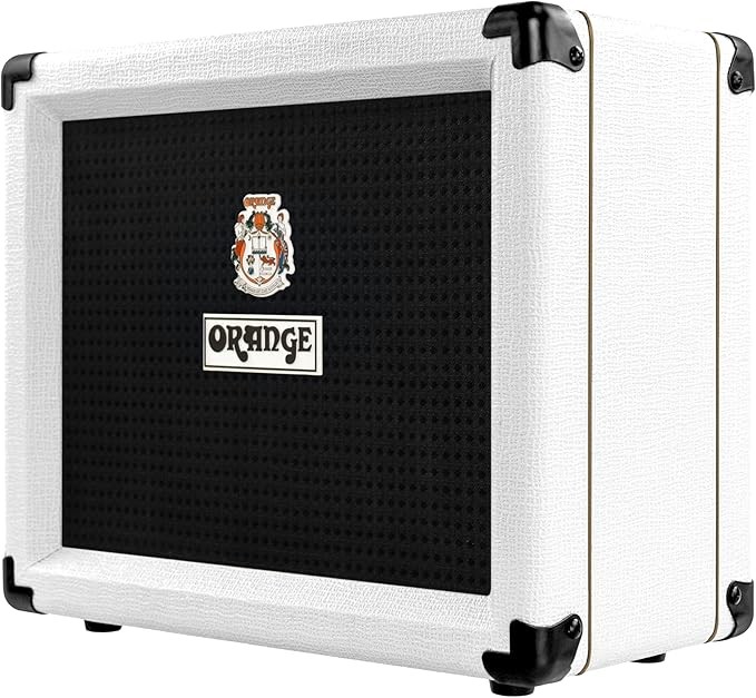 Orange CRUSH20RT Orianthi Limited Edition Combo Amp