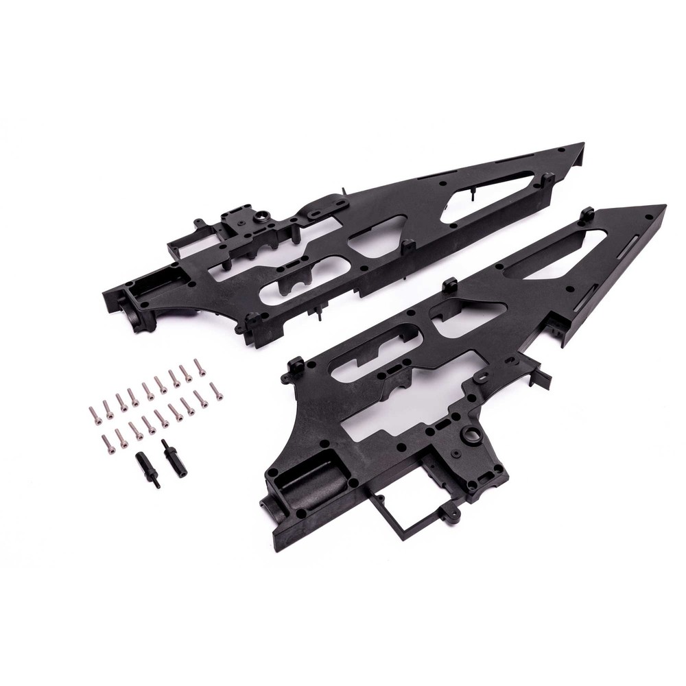 Blade Main Frame Eclipse 360 BLH01204