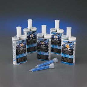 Structural Adhesive – 15 minutes NTN-4617
