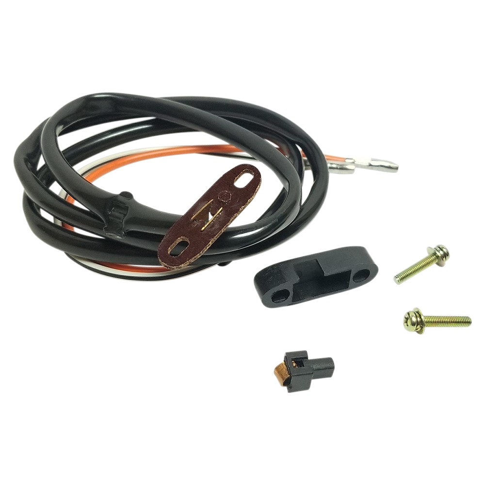 K&S Technologies Front Brake Light Switch 12-0006