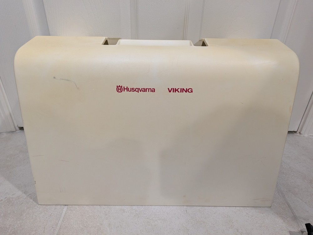 Husqvarna Designer 1 Sewing Machine