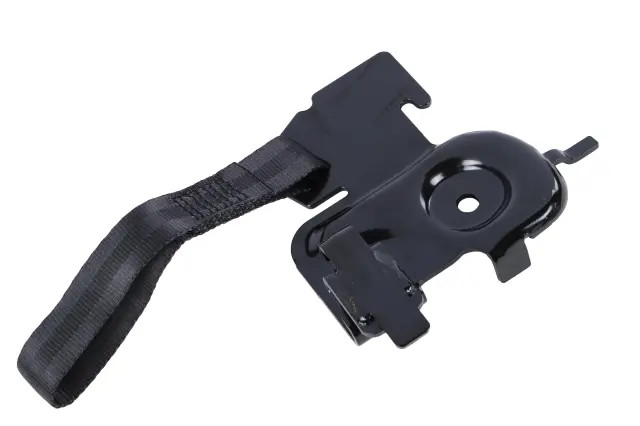 Genuine GM Seat Back Frame Bracket 87855455