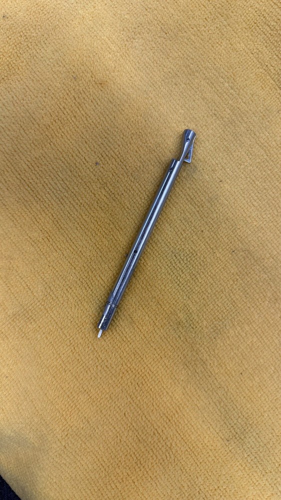 BSR McDONALD 2330 & Others TurnTable OEM Multi Stacking Spindle Works Great 🔥