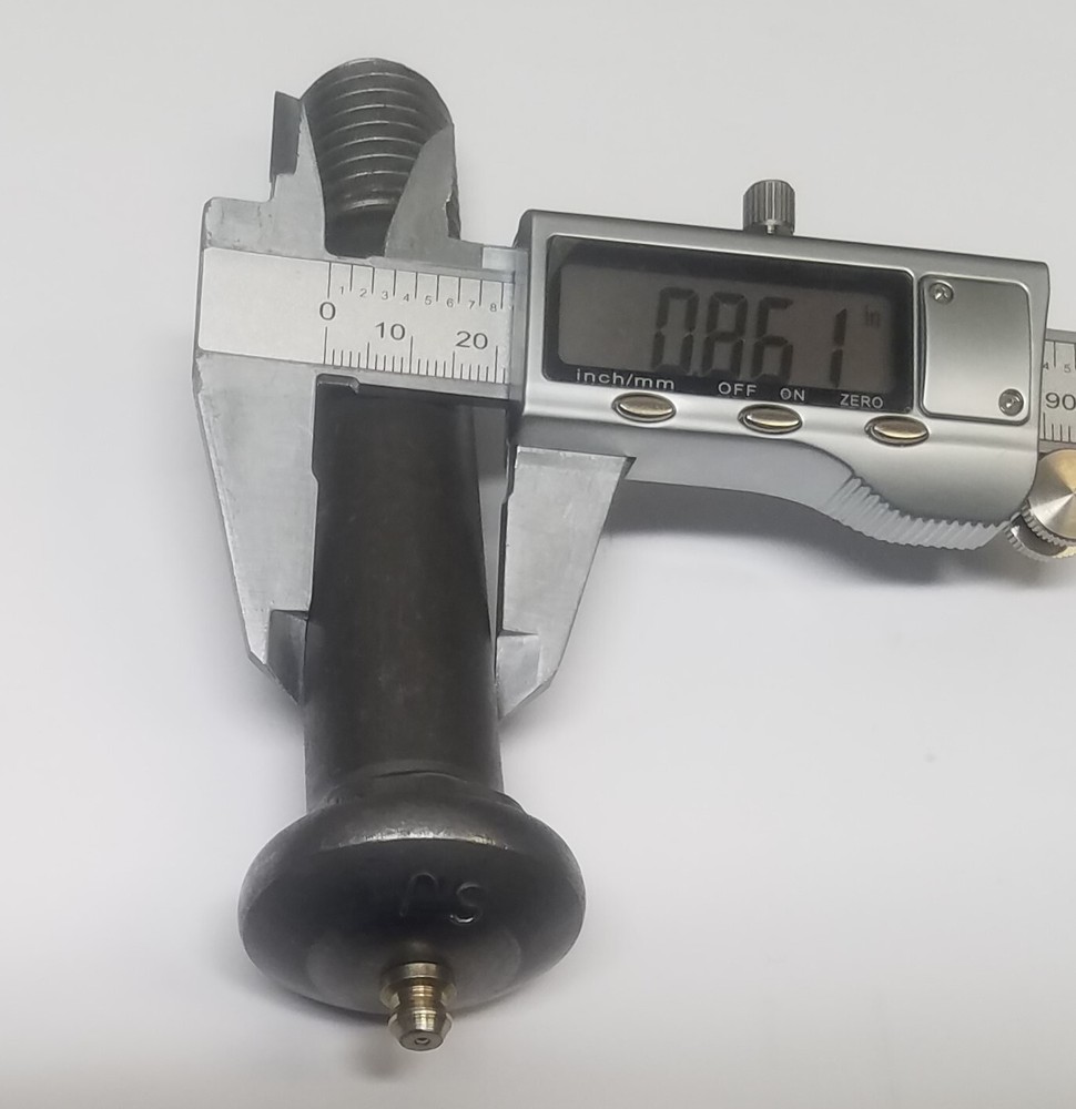 Pair of Equalizers for 2" Wide Slipper Spring 13" Long 7/8" Center Hole