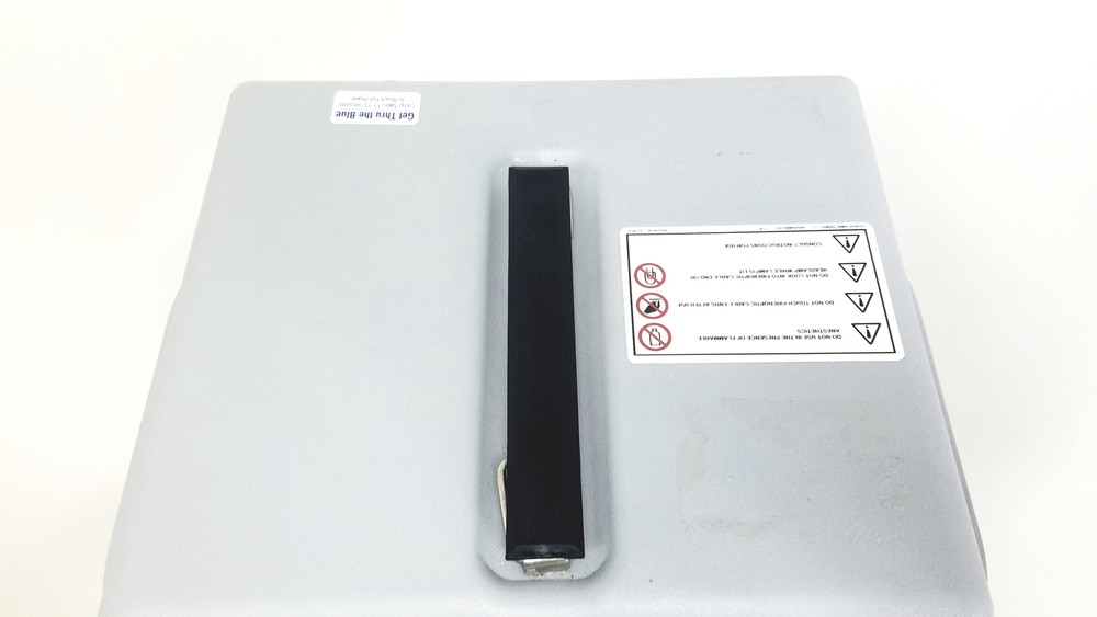 BFW Chroma Lume Turbo Light Source Model No BFW 9870US