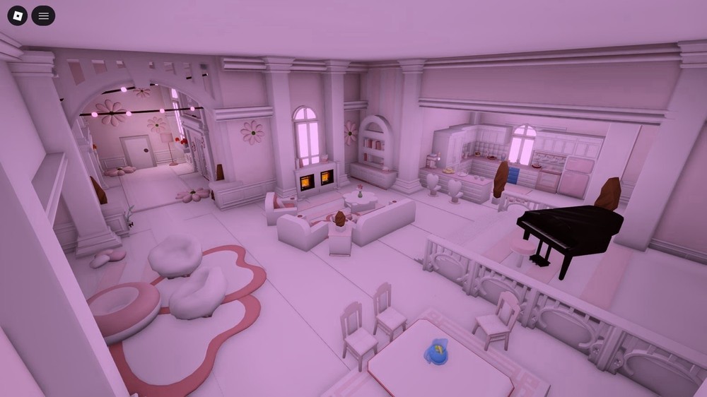 Cute-Core House/Home Models ⭐Variety Bundle!⭐ (.OBJ) (Model)