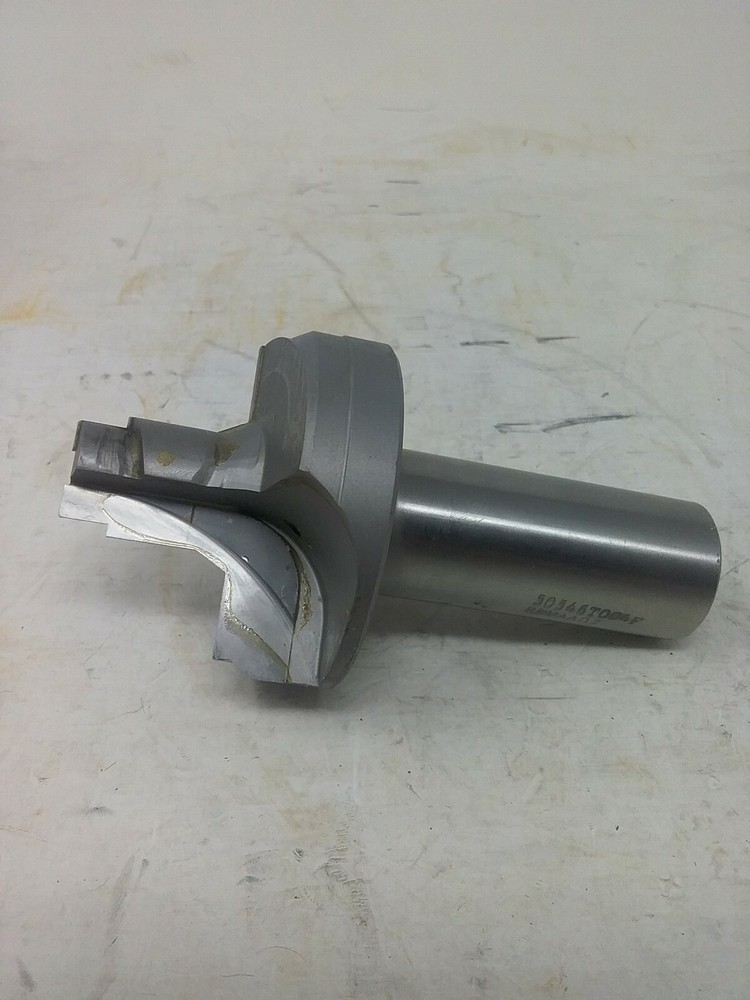 Morgood Tools  Form Tool  50546-T004F