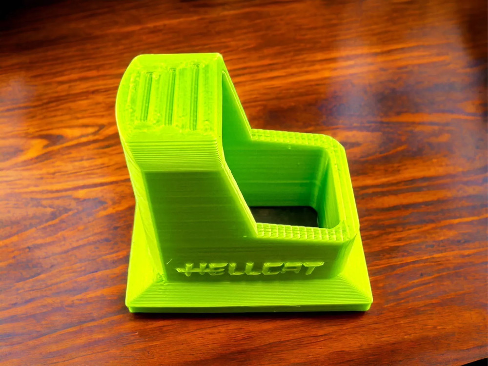 Springfield Hellcat 9mm Speedloader Lime Green Mag Loader Speed Loader