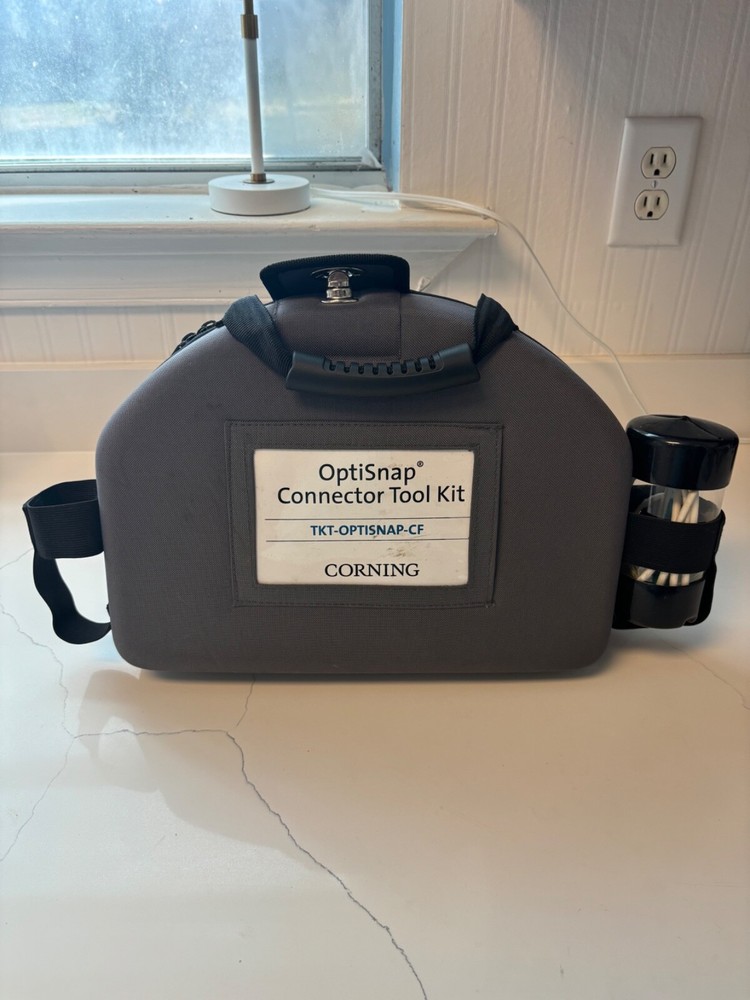 OptiSnap Connector Tool Kit